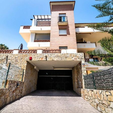 Vb Swan 2Bdr Apartment Бенальмадена Экстерьер фото